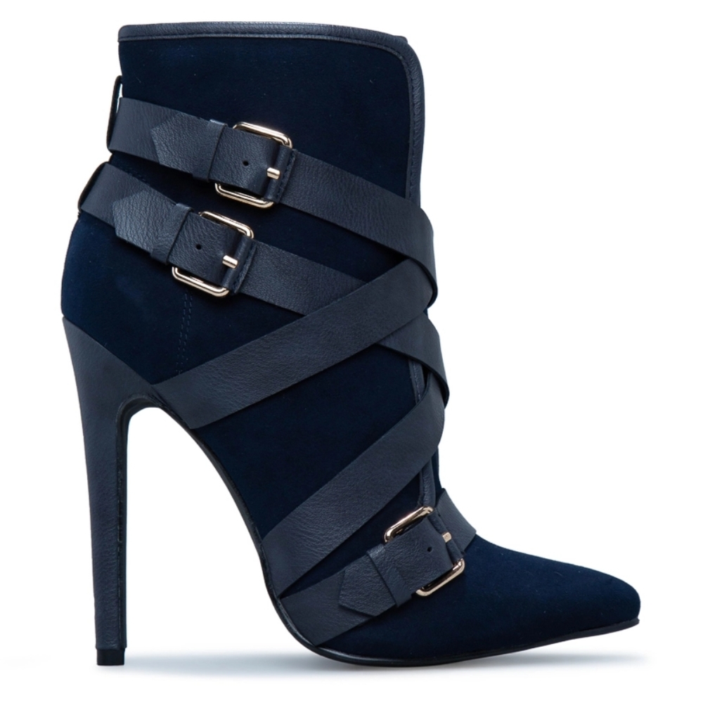 Booties - Picture 2 of 2